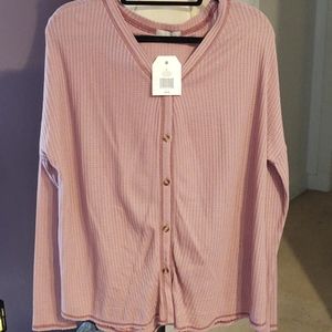 Wonderly Waffle Thermal